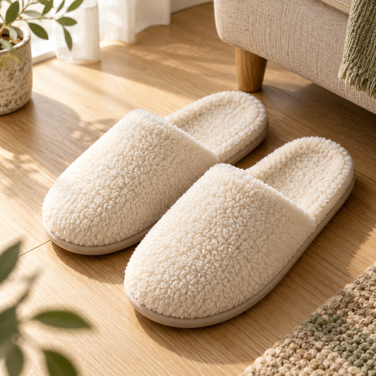 Ivory Cloud Mules