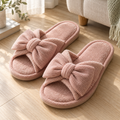 Rose Bow Slides